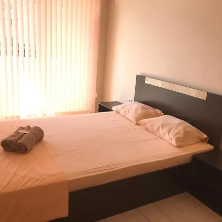 Апартаменты Eternity - Private