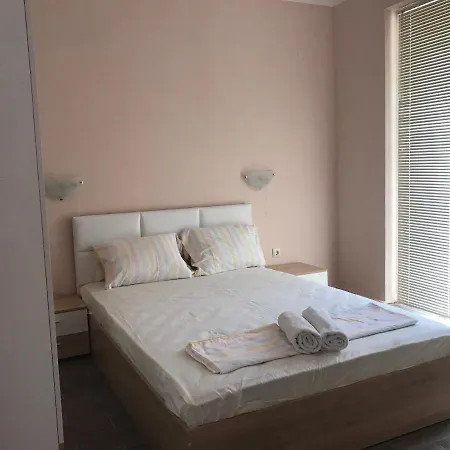 Appartement Eternity - Private *