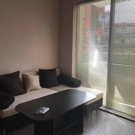 Eternity - Private Appartement