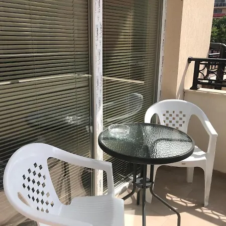 Eternity - Private Appartamento *