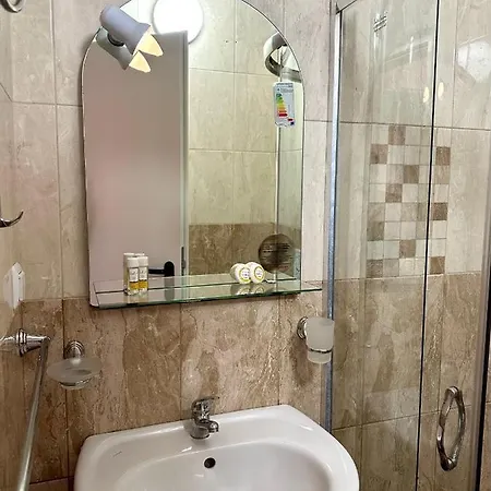 Appartement Eternity - Private Primorsko