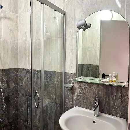 Appartement Eternity - Private Primorsko
