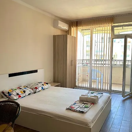 Eternity - Private Lejlighed Primorsko