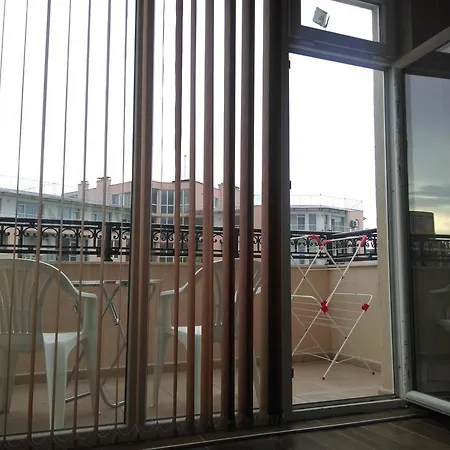 Eternity - Private Апартаменты