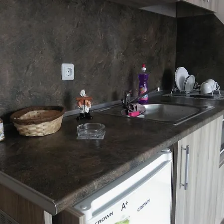 Lejlighed Eternity - Private *