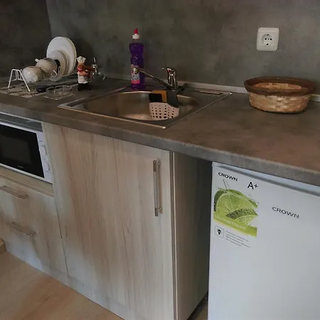 Eternity - Private * Приморско