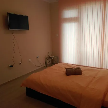 Eternity - Private Приморско