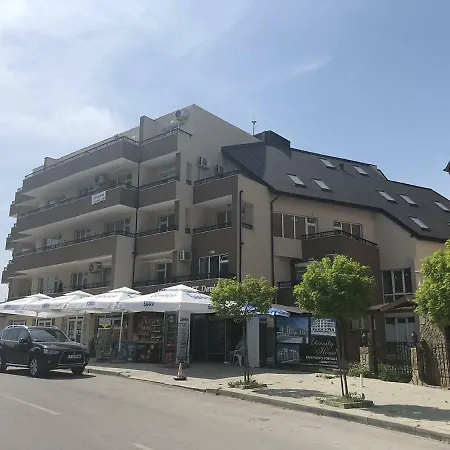 Eternity - Private * Приморско