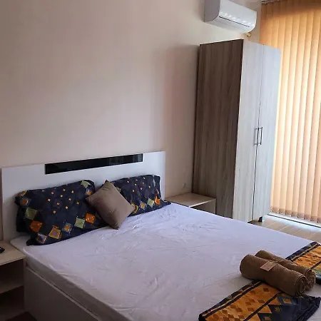 Апартаменты Eternity - Private Приморско