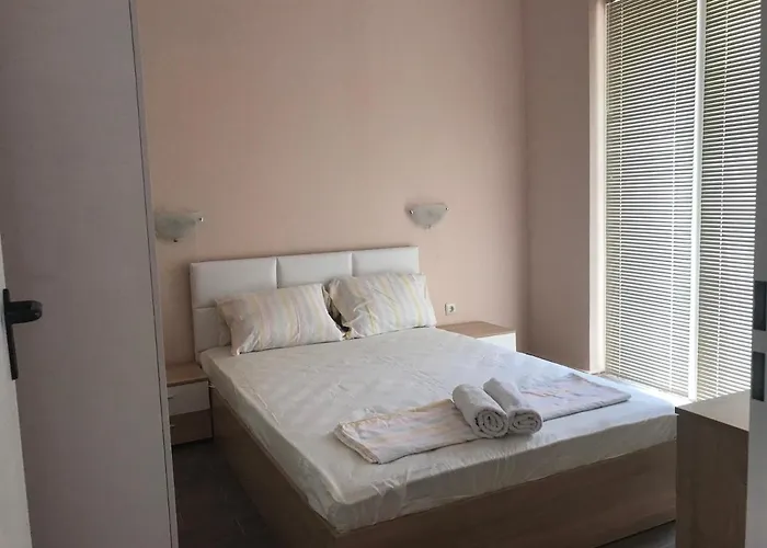 Апартаменты Eternity - Private *