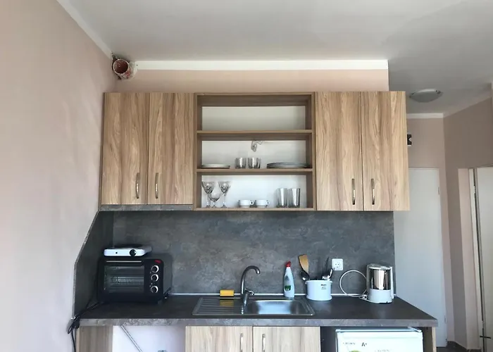 Eternity - Private Приморско