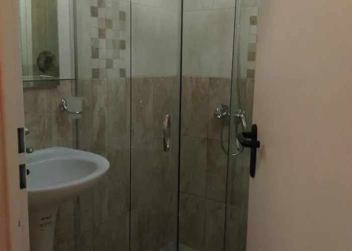 Eternity - Private * Приморско