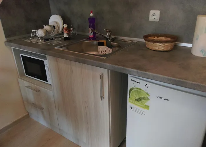 Eternity - Private * Приморско