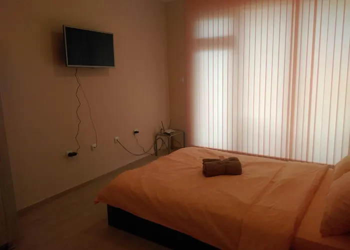 Eternity - Private Приморско