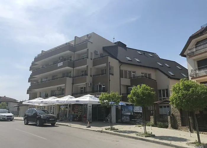 Eternity - Private * Приморско