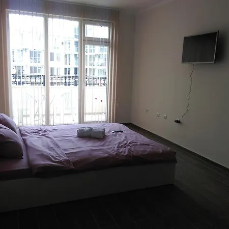 Eternity - Private Apartament *