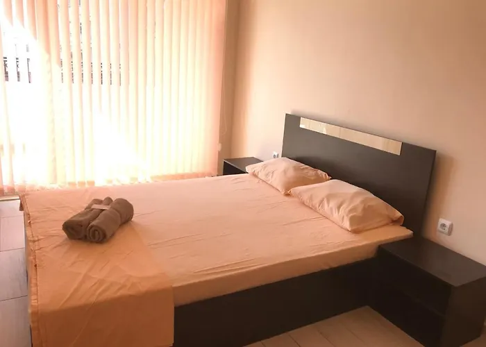 Apartamento Eternity - Private