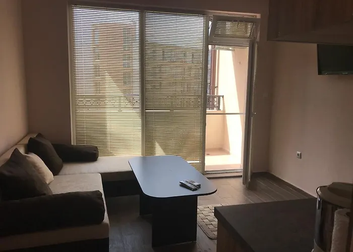 Apartamento Eternity - Private