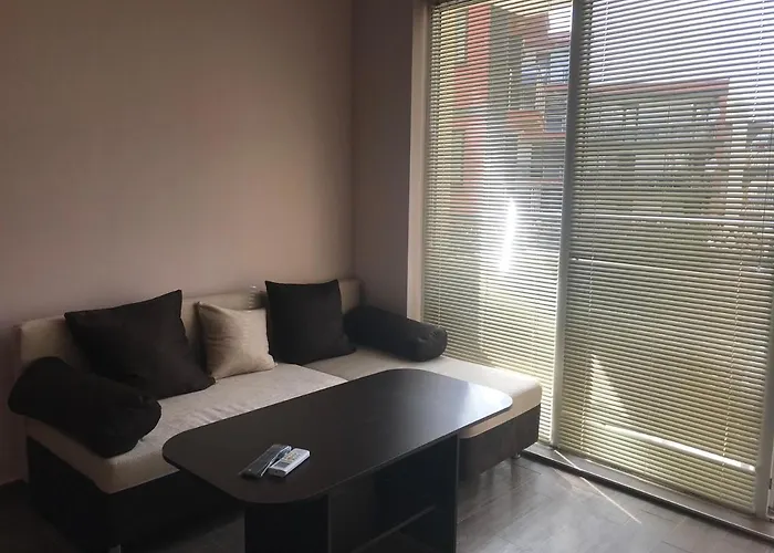 Eternity - Private Apartamento