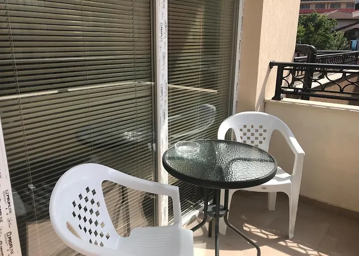 Eternity - Private Apartamento *