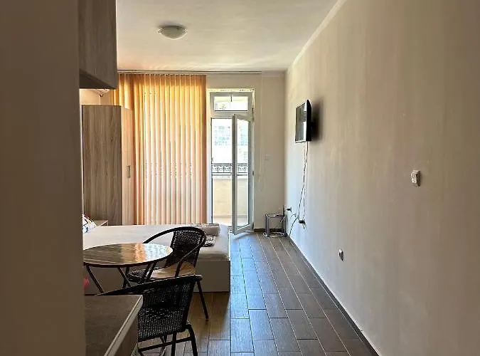 Apartamento Eternity - Private Primorsko