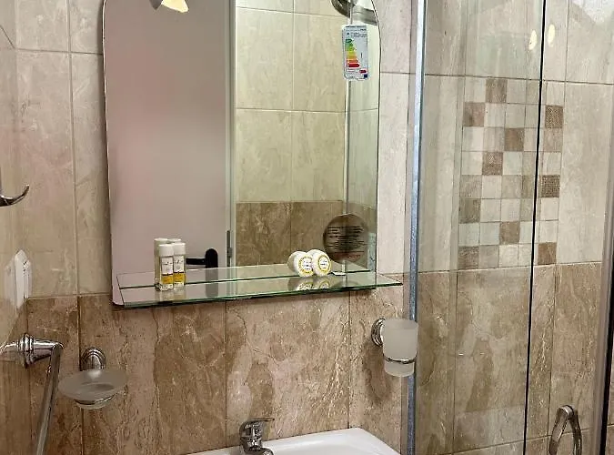 Apartamento Eternity - Private Primorsko