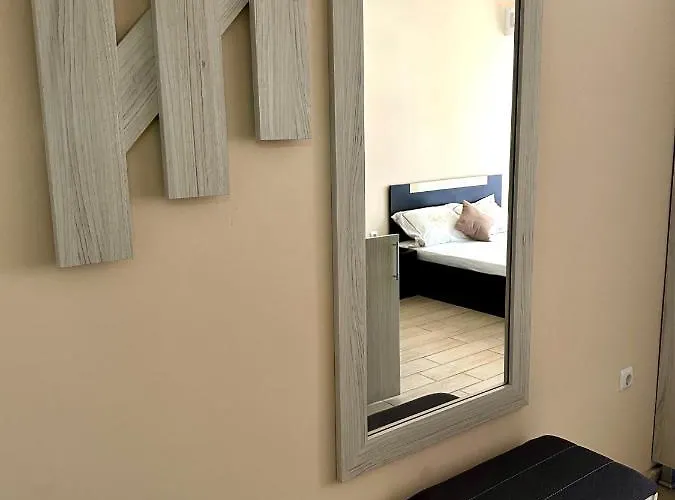 Eternity - Private Apartamento *