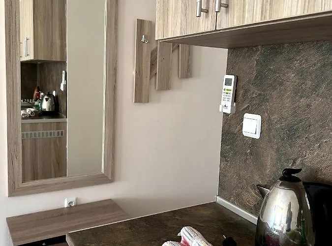 Apartamento Eternity - Private