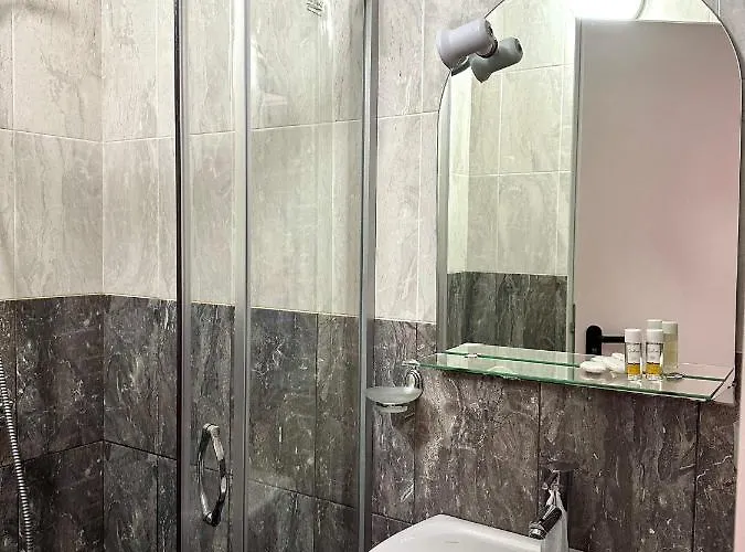 Apartamento Eternity - Private Primorsko