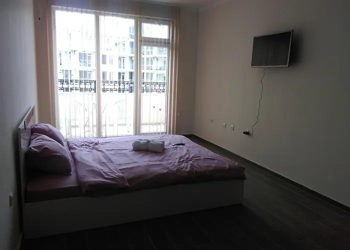 Eternity - Private Apartamento *