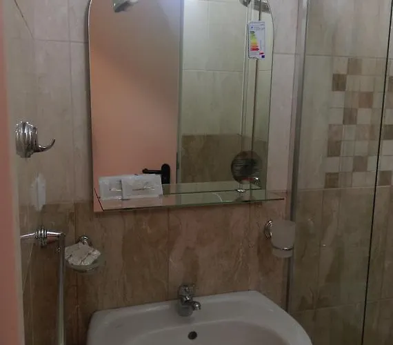 Apartamento Eternity - Private Primorsko