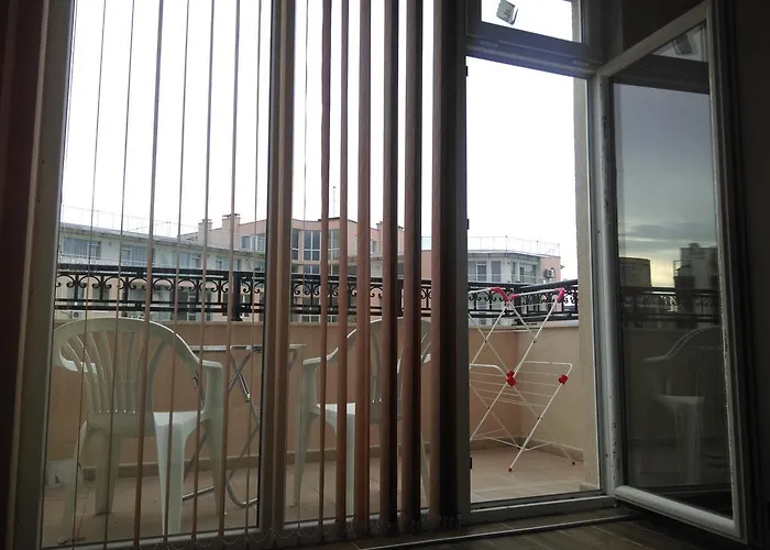 Eternity - Private Apartamento