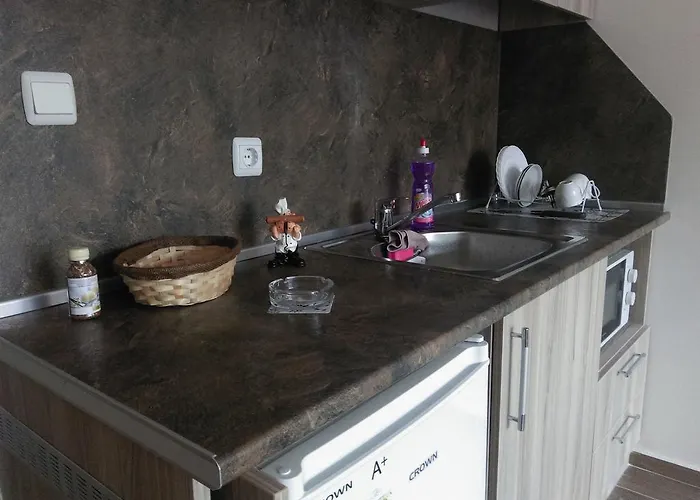 Apartamento Eternity - Private *